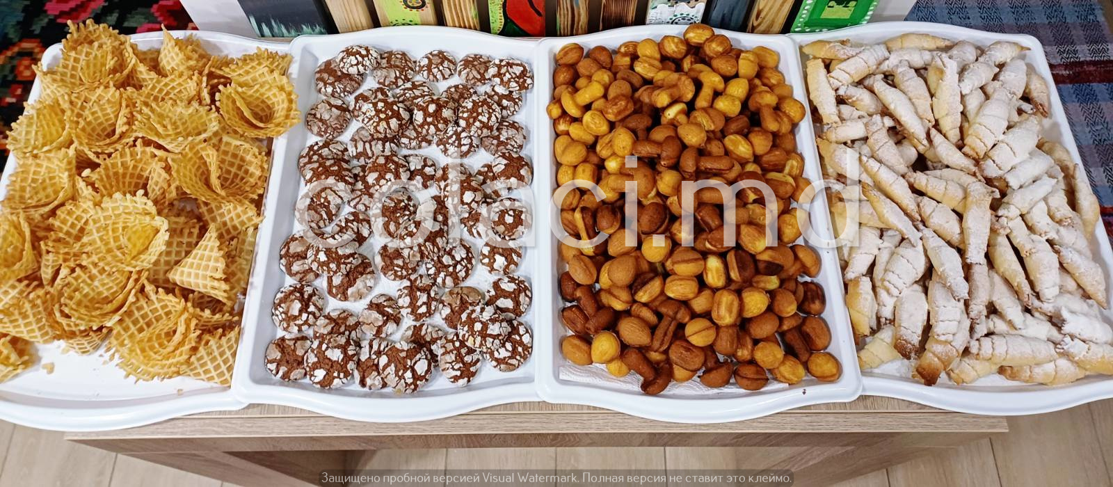 Colaci (347) – Colaci Artizanali